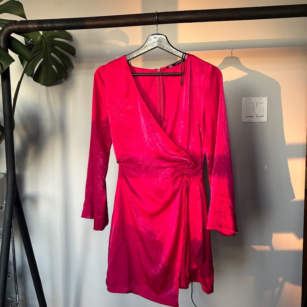 ZARA dress